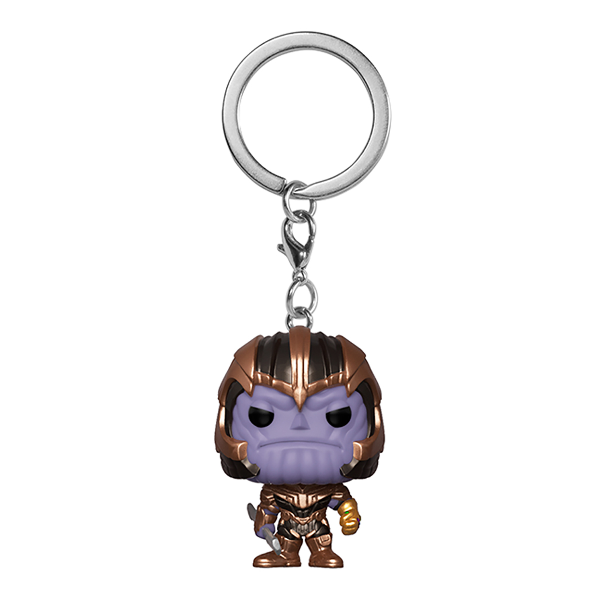 Ігрова фігурка Funko Pop Thanos, 36680 — фото 2