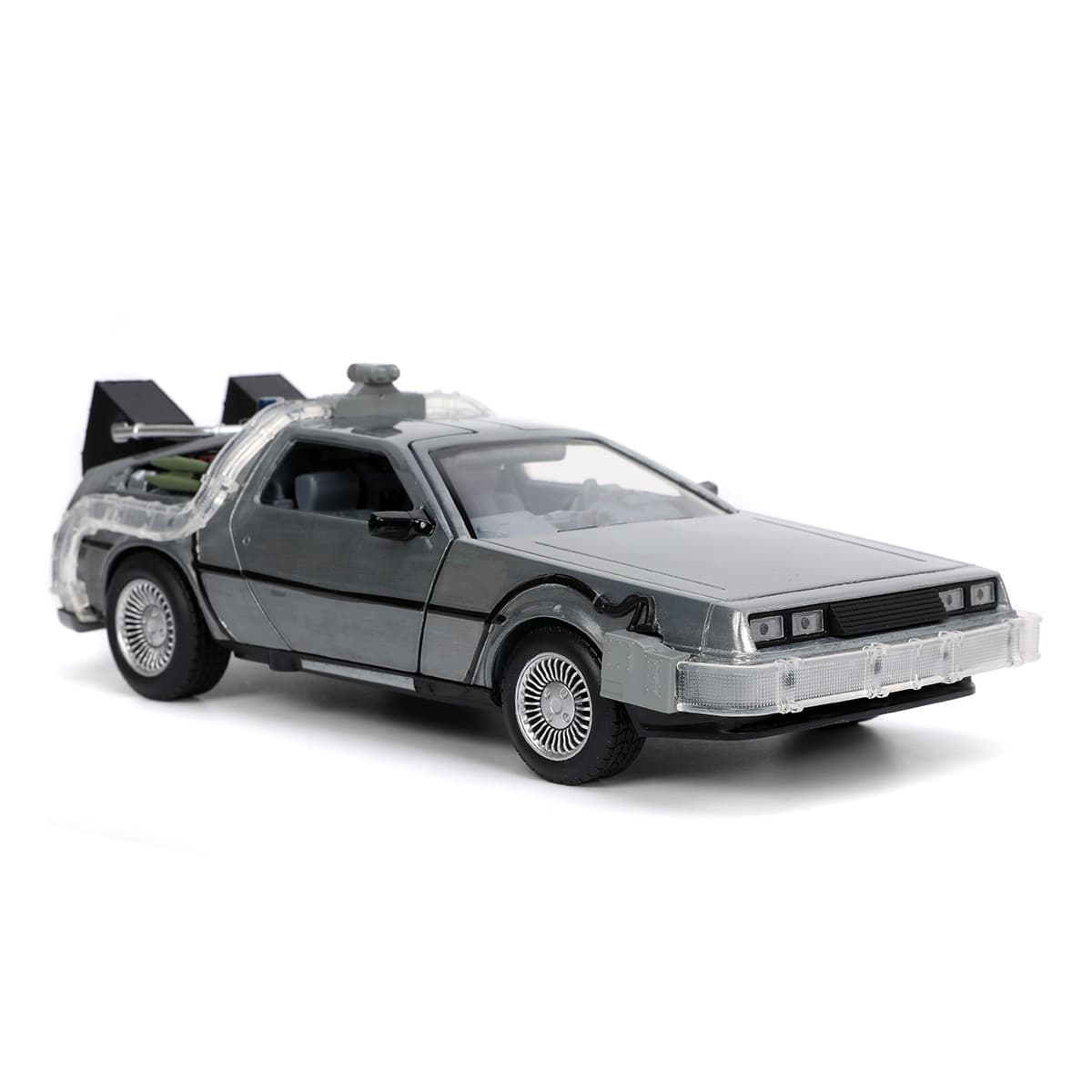 Машина Jada Toys Машина часу, 253255038