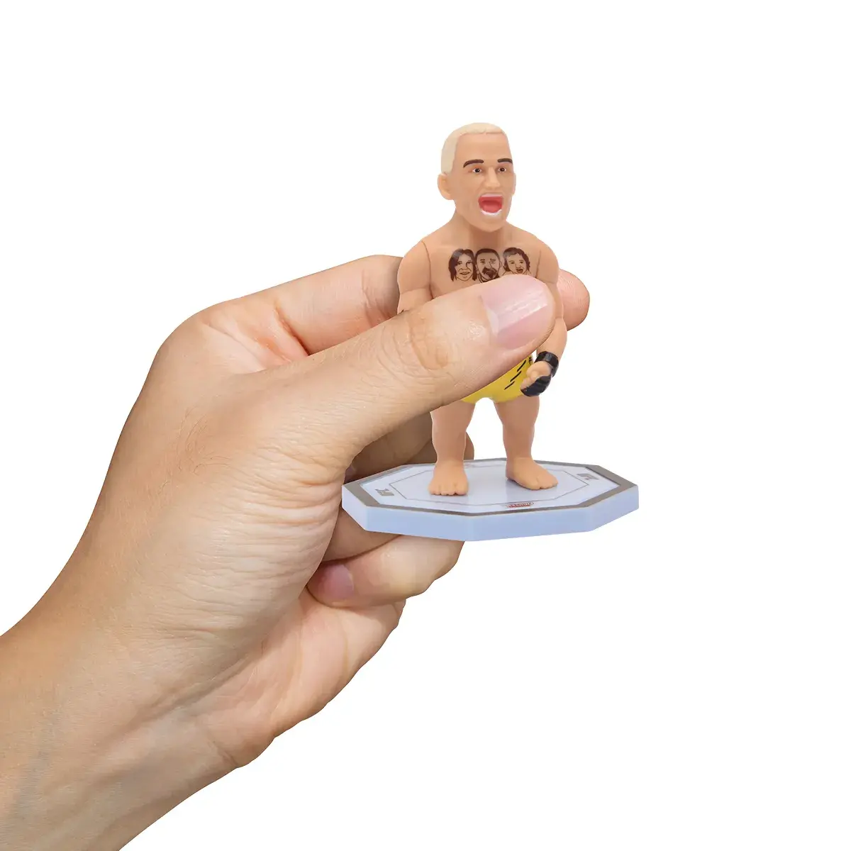 Колекційна іграшка-сюрприз Funko UFC Підвісна груша (UFC9000) — фото 10