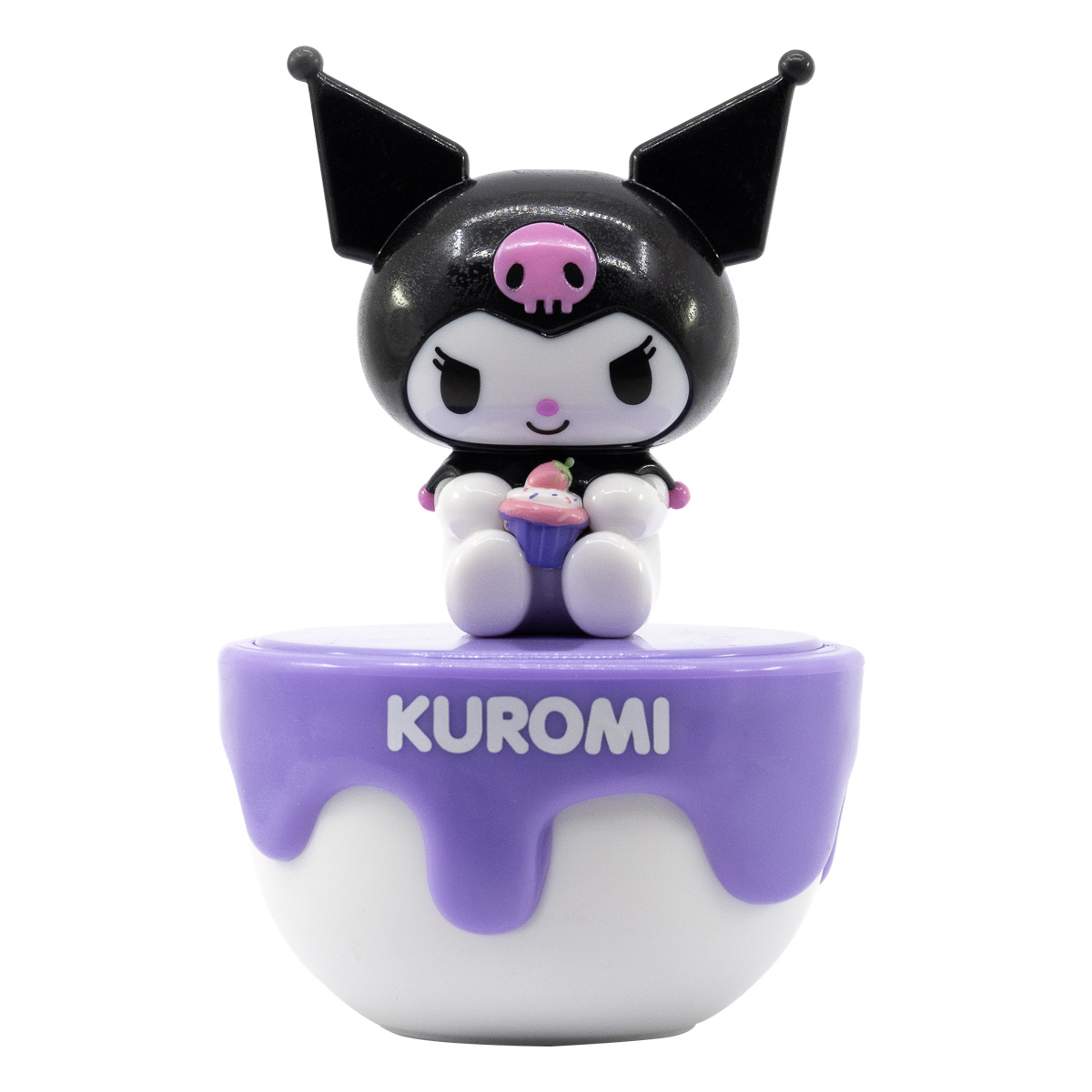 Колекційна іграшка-сюрприз Yume Hello Kitty Куромі, 11672