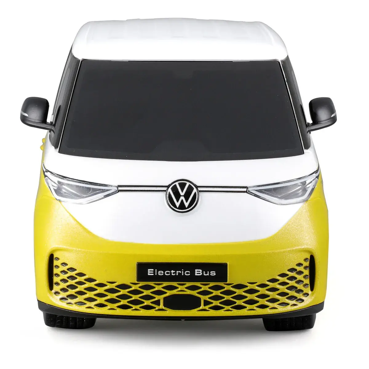 Машинка на радіокеруванні Maisto Volkswagen Electric Bus 1:24 (82343) — фото 3