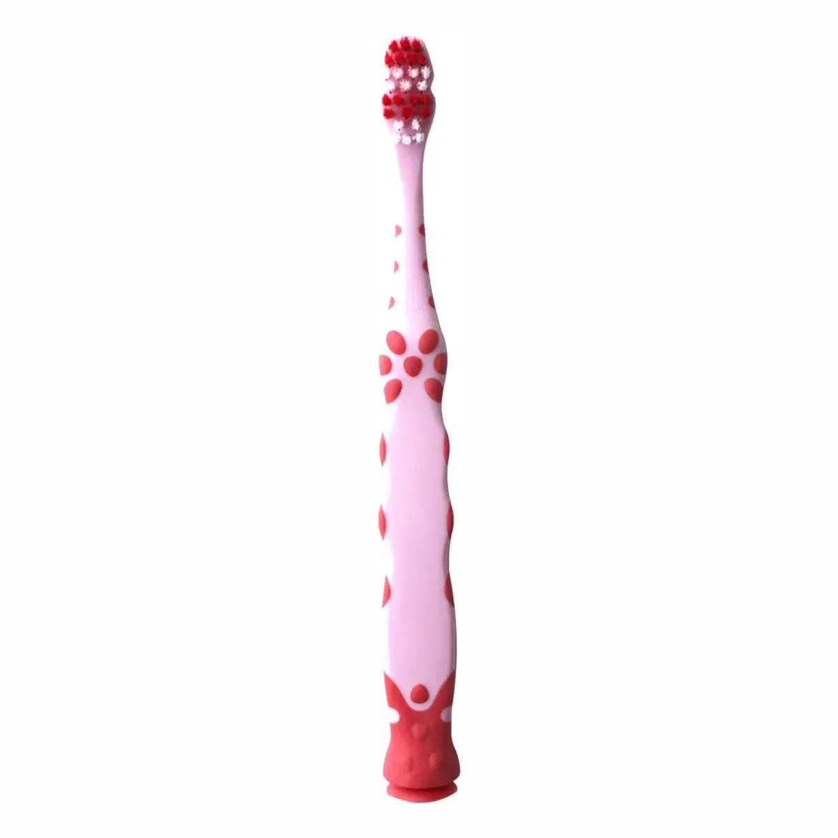 Зубна щітка Betadent Kids-Junior Pink (0004.4.00.5164.00)
