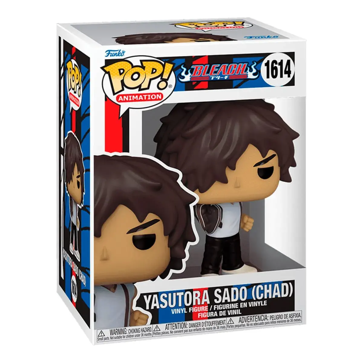 Ігрова фігурка Funko Pop Ясутора Садо, 75511