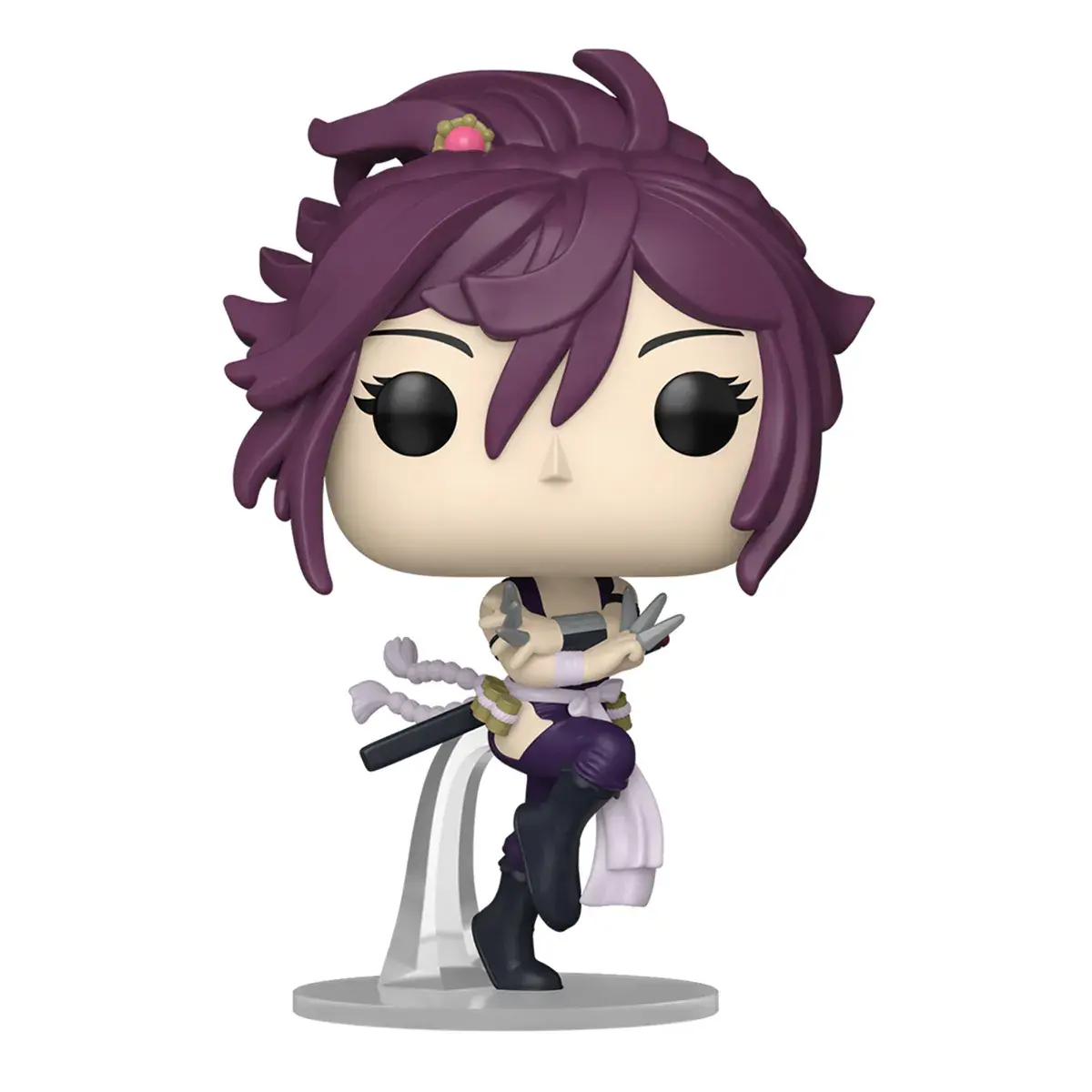 Колекційна фігурка Funko Pop! Пекельний рай Юдзуріха (92518) — фото 2