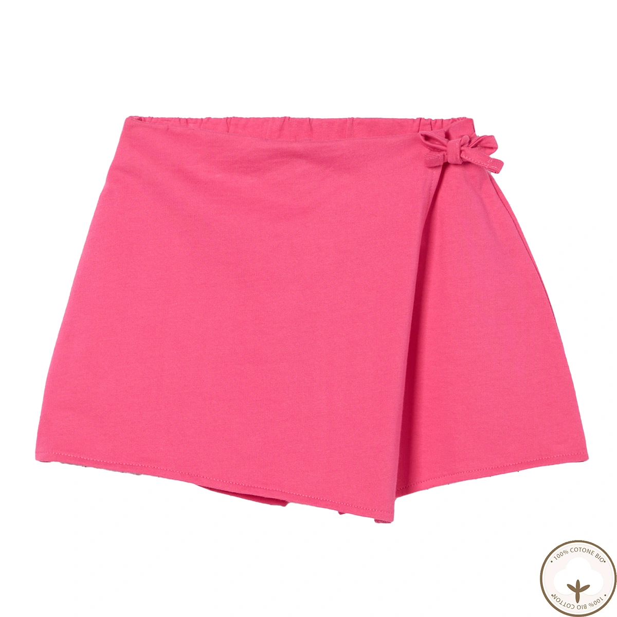 Спідниця-шорти Blukids Bio Cotton (4537361)