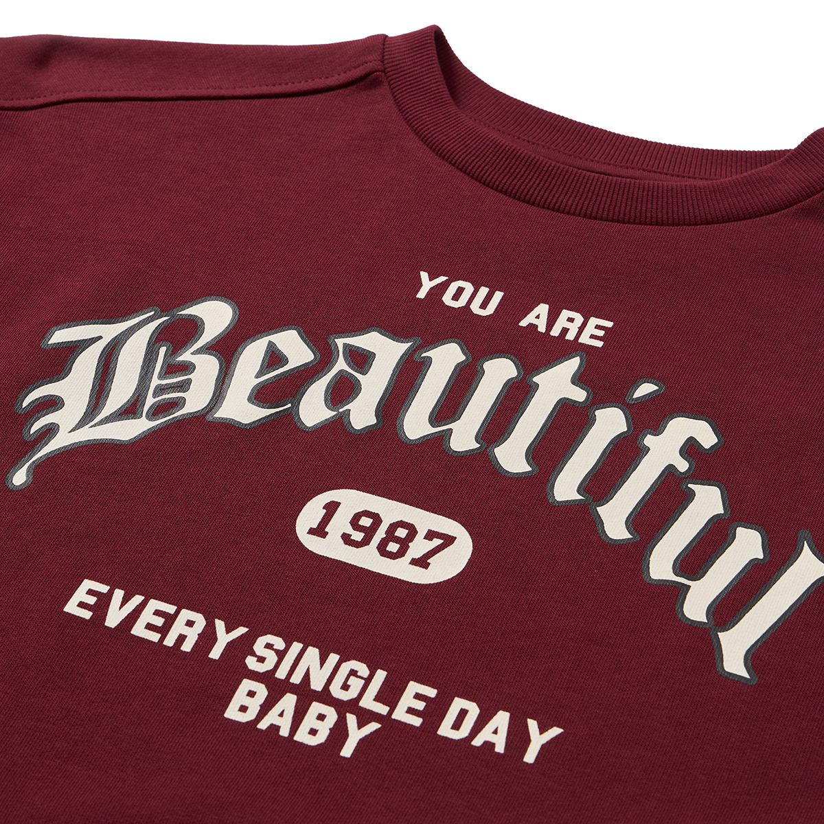 Світшот Blukids Better Cotton 6181361 — фото 2