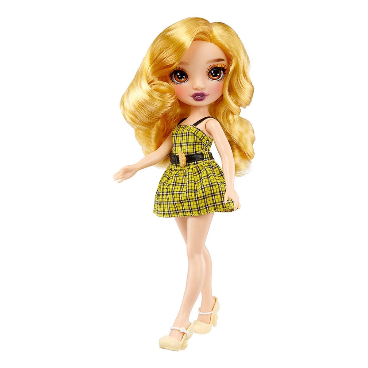 Набір Rainbow High OPP Sheryl Meyer, 987956
