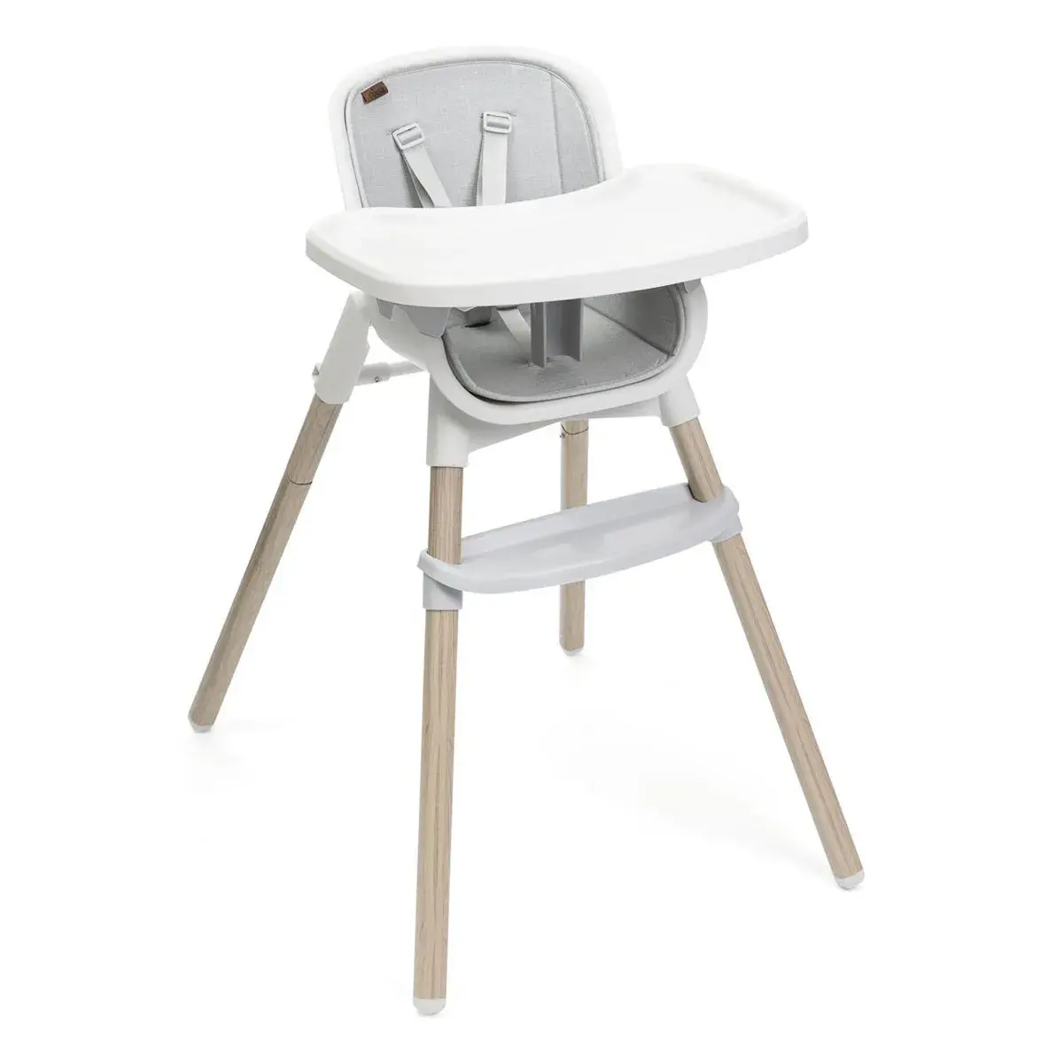 Стільчик для годування 3-в-1 Chicco Polly Zest Plus (87152.80)