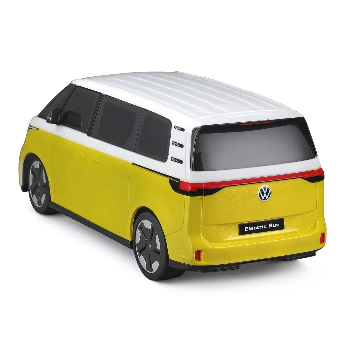 Машинка на радіокеруванні Maisto Volkswagen Electric Bus 1:24 (82343) — фото 6