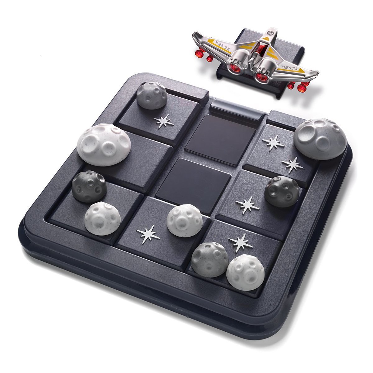 Настільна гра SMART GAMES Увага! Астероїди! (укр.), SG426UKR — фото 3