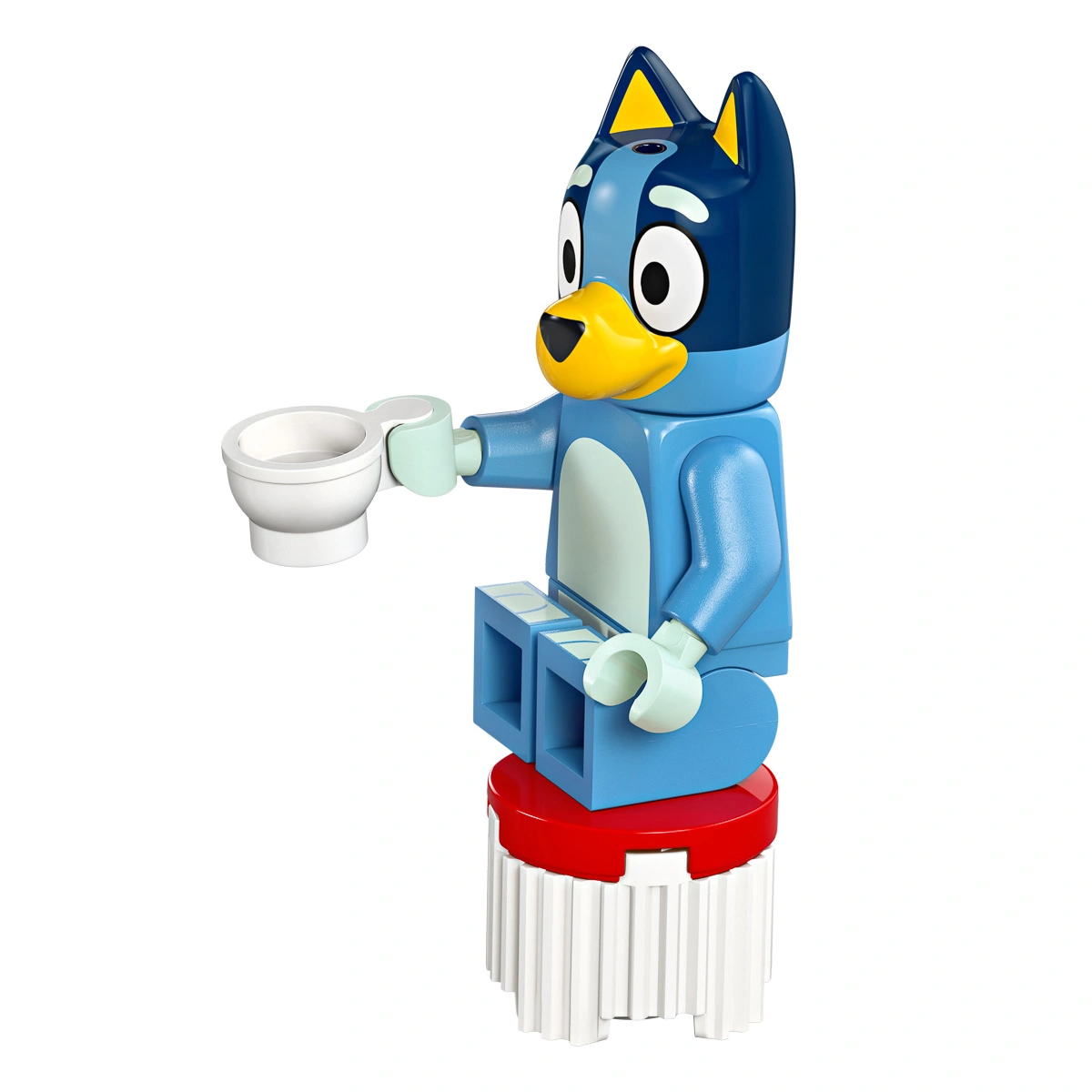 LEGO Bluey Чаювання Блуї 30687 — фото 4