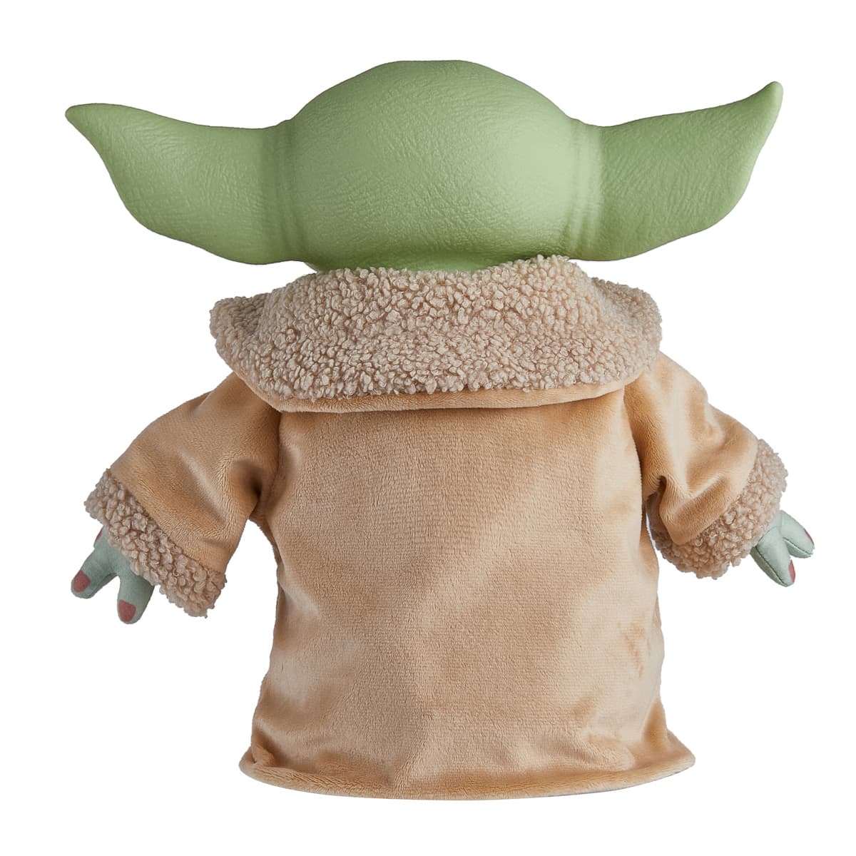 М'яка іграшка Mattel Star Wars Грогу Версія 4.0, HPG49 — фото 4