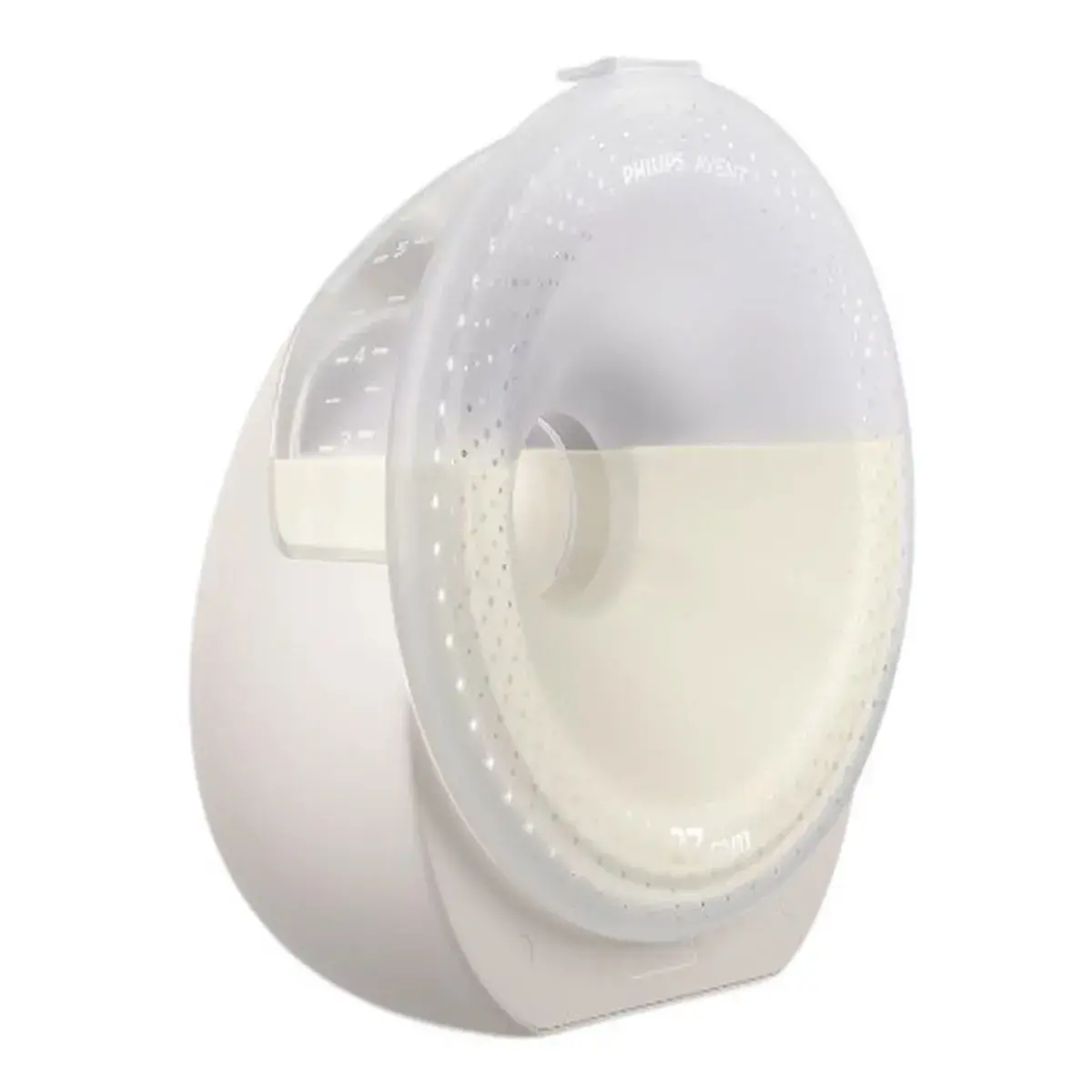Портативний молоковідсмоктувач Philips Avent Natural Care (SCF494/11)