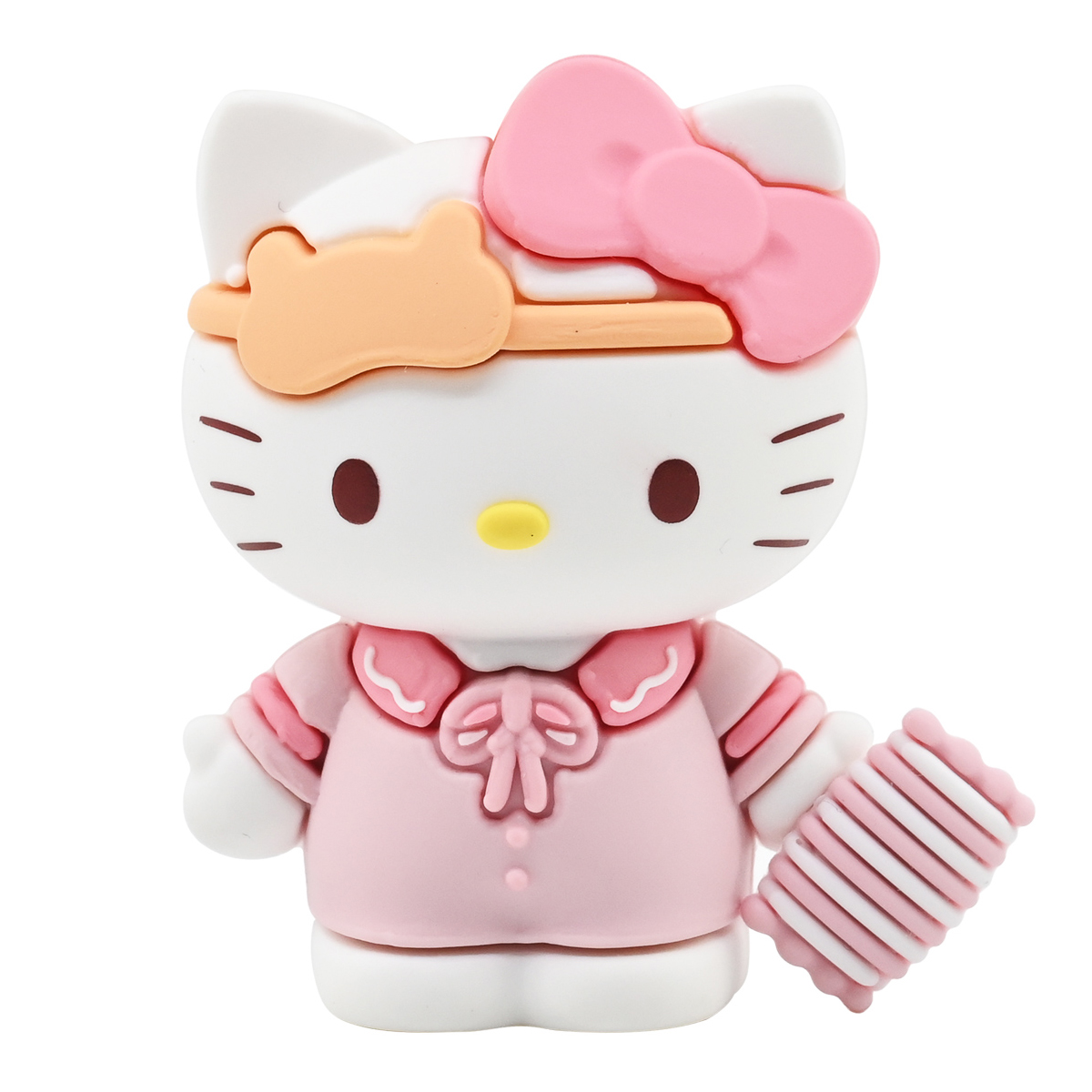 Колекційна фігурка-сюрприз Yume Hello Kitty, 11580 — фото 6