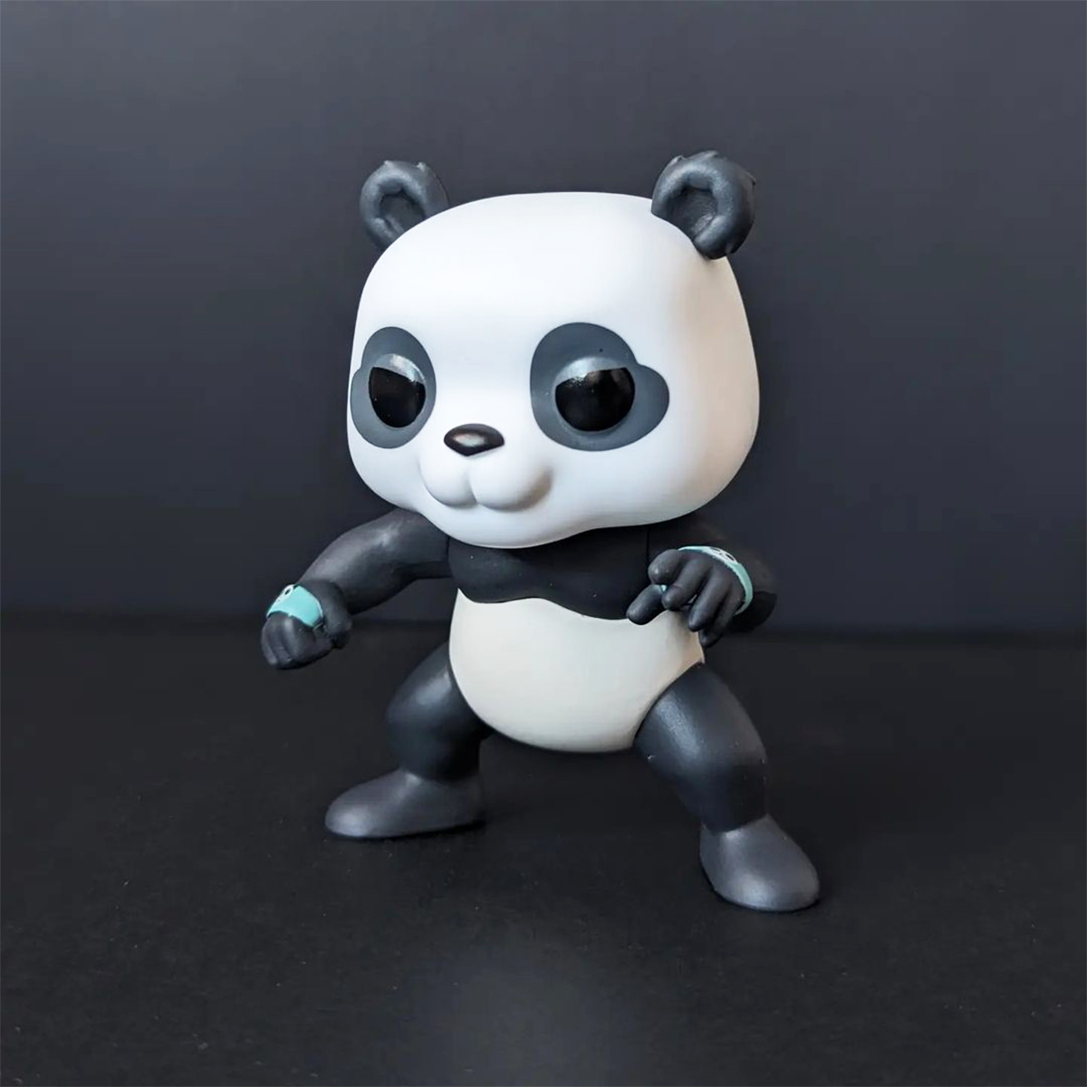 Фігурка Funko Pop! Магічна битва Panda, 72046 — фото 3