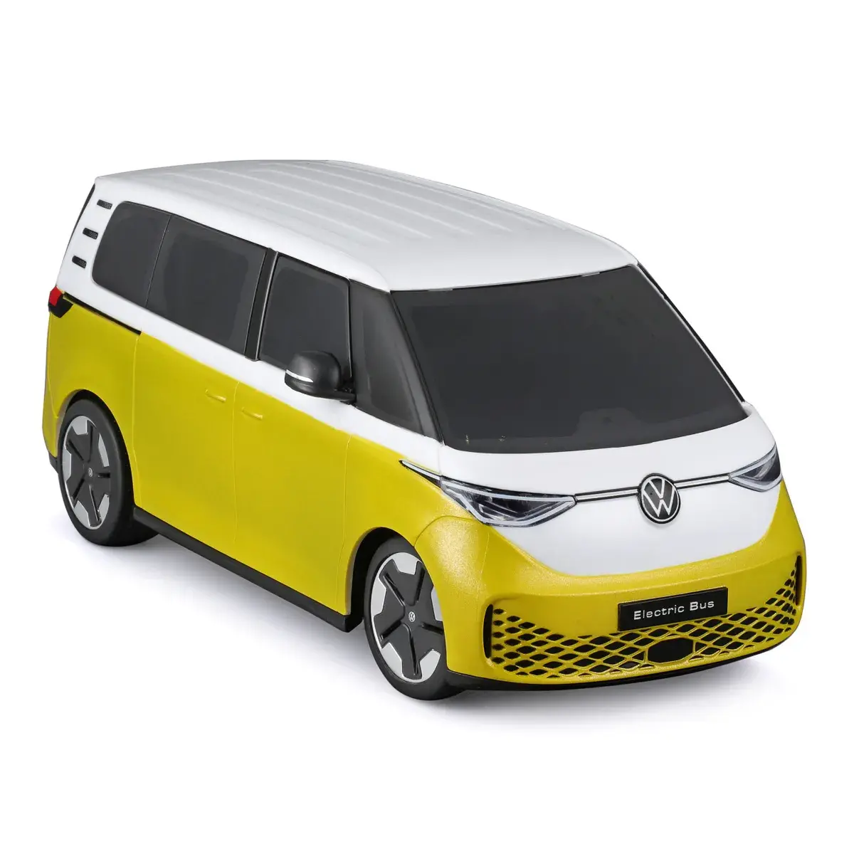 Машинка на радіокеруванні Maisto Volkswagen Electric Bus 1:24 (82343) — фото 5