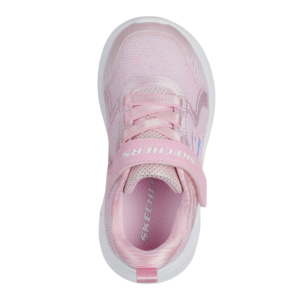 Кросівки Skechers Wave 92 (303557N LTPK) — фото 4
