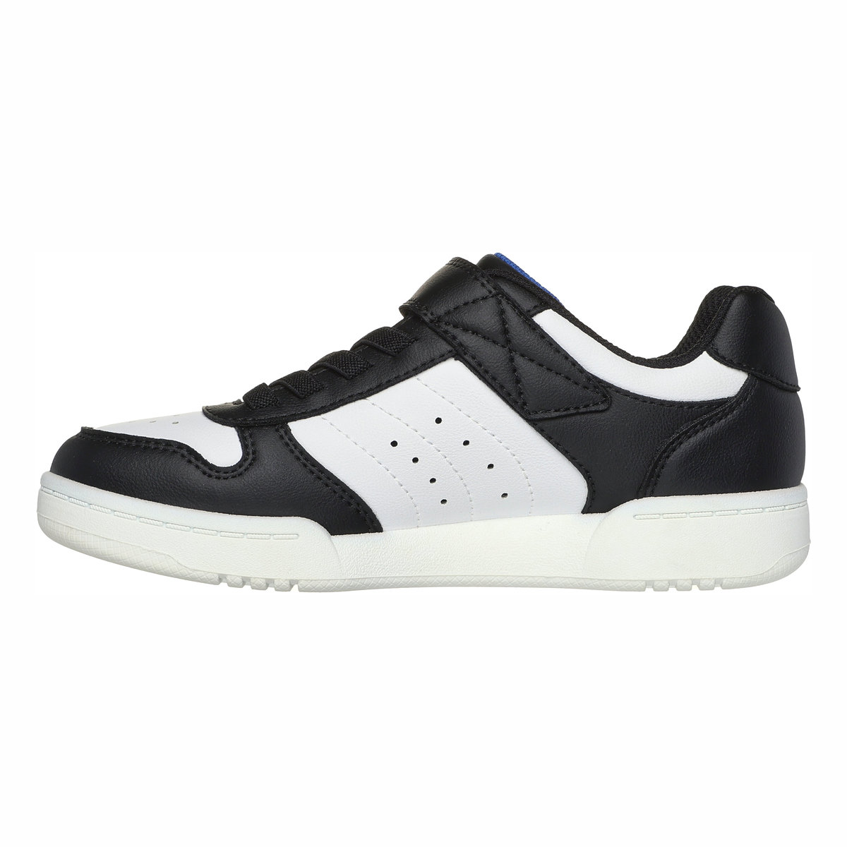 Кеди Skechers (405638L BKW) — фото 4