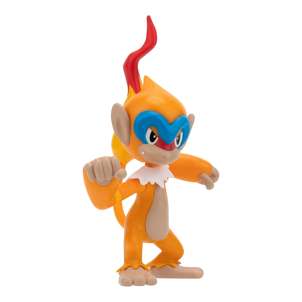 Фігурка Pokemon W16 Monferno, PKW3010 — фото 3