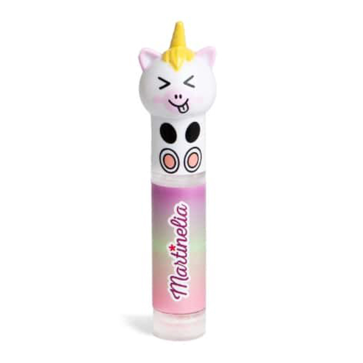 Блиск для губ зі штампом Martinelia Magical Unicorn 79003