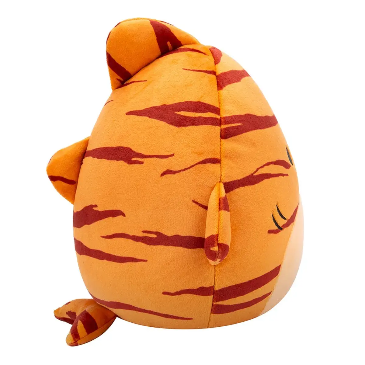 М'яка іграшка Squishmallows Тигрова акула Джаггер 19 см, SQCR06597 — фото 4