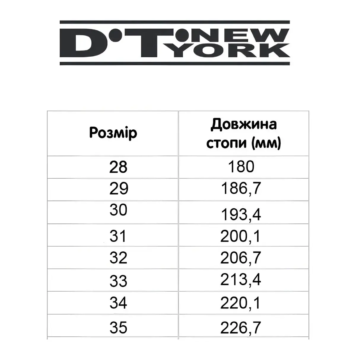 Кросівки D.T.Newyor Skydiving — фото 6