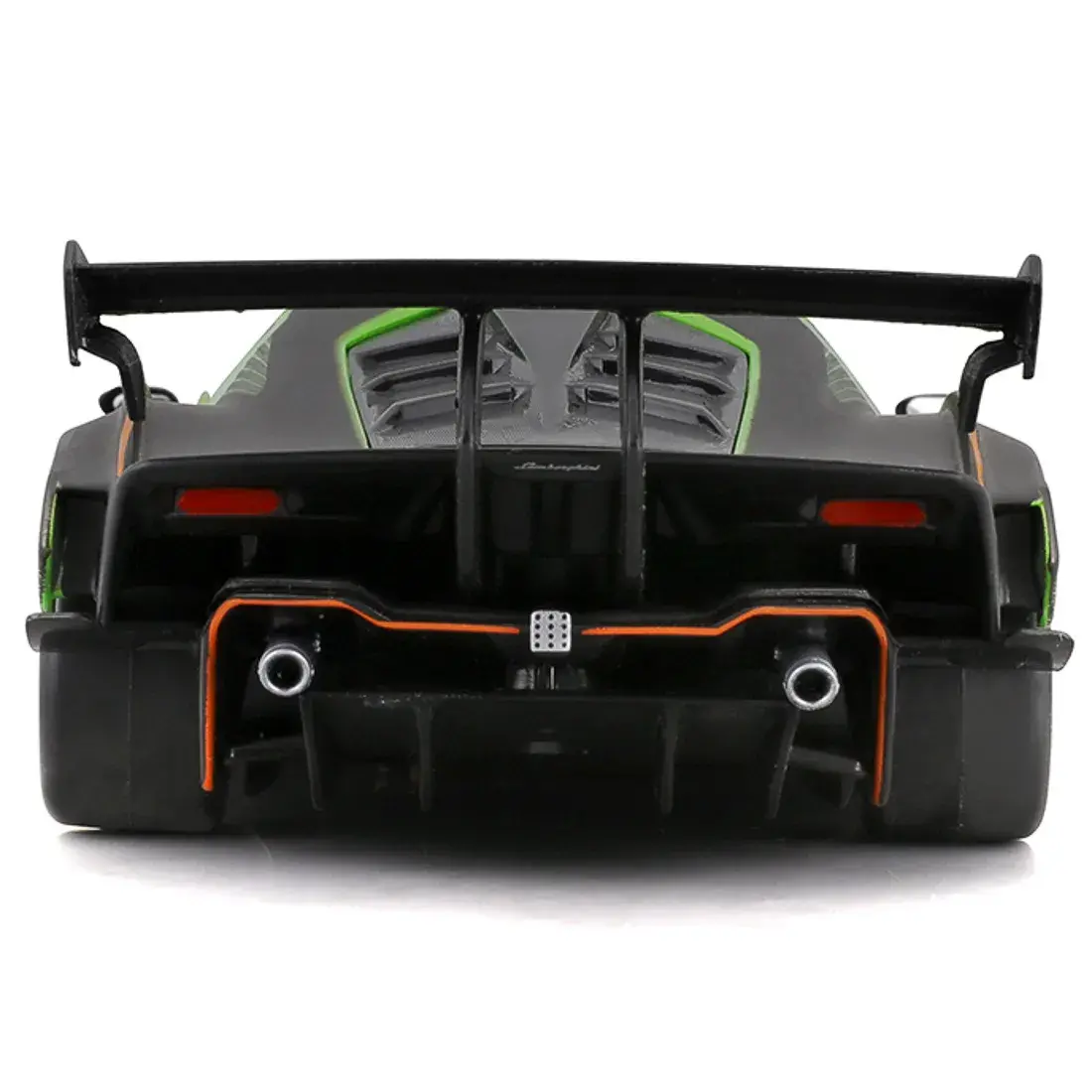 Автомодель Bburago Lamborghini SCV 1:24, 18-28017 — фото 5