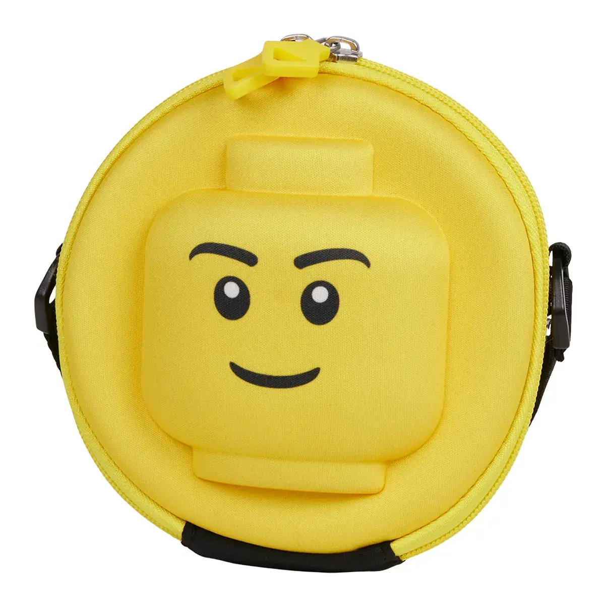 Сумочка через плече LEGO 3D кругла (20187-1918) — фото 2