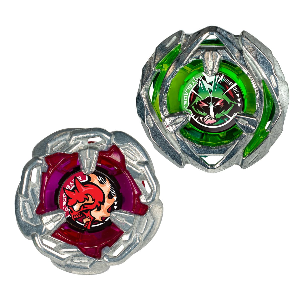 Набір Beyblade X Arrow Wizard, F9586