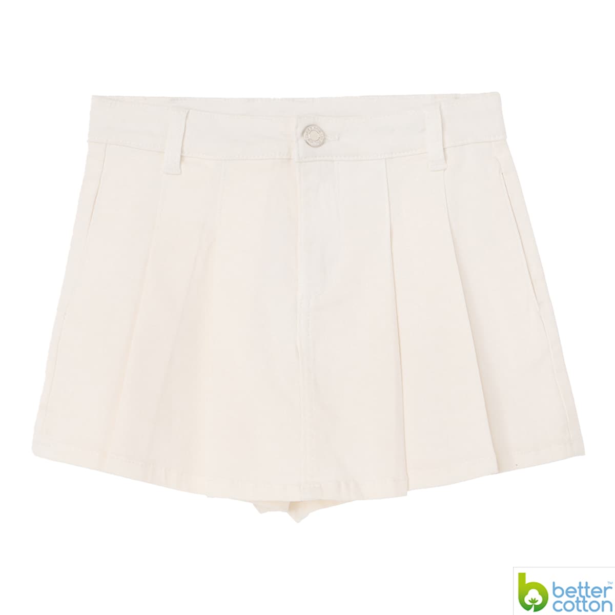 Спідниця-шорти Blukids Bio Cotton 6242642