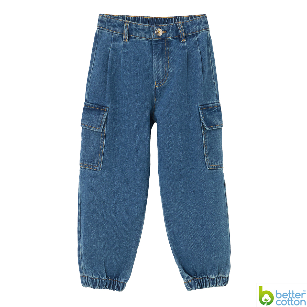 Джинси Blukids Better Cotton 6160154