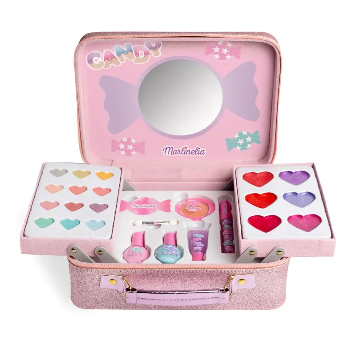 Кейс Martinelia Candy 12156