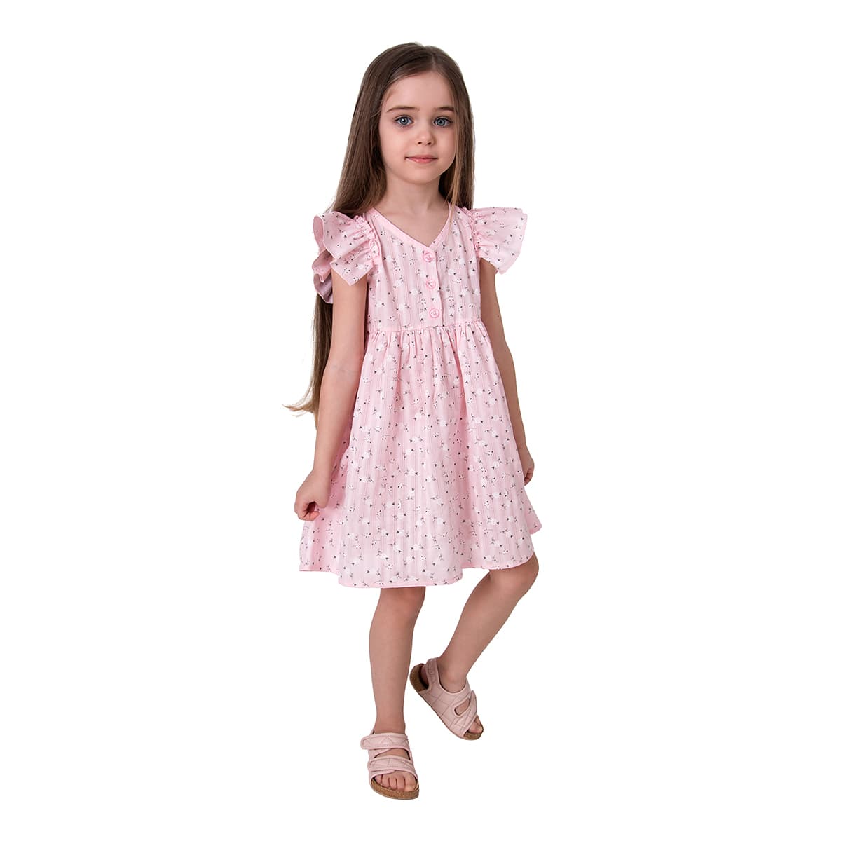 Сукня Mevis 5143-02