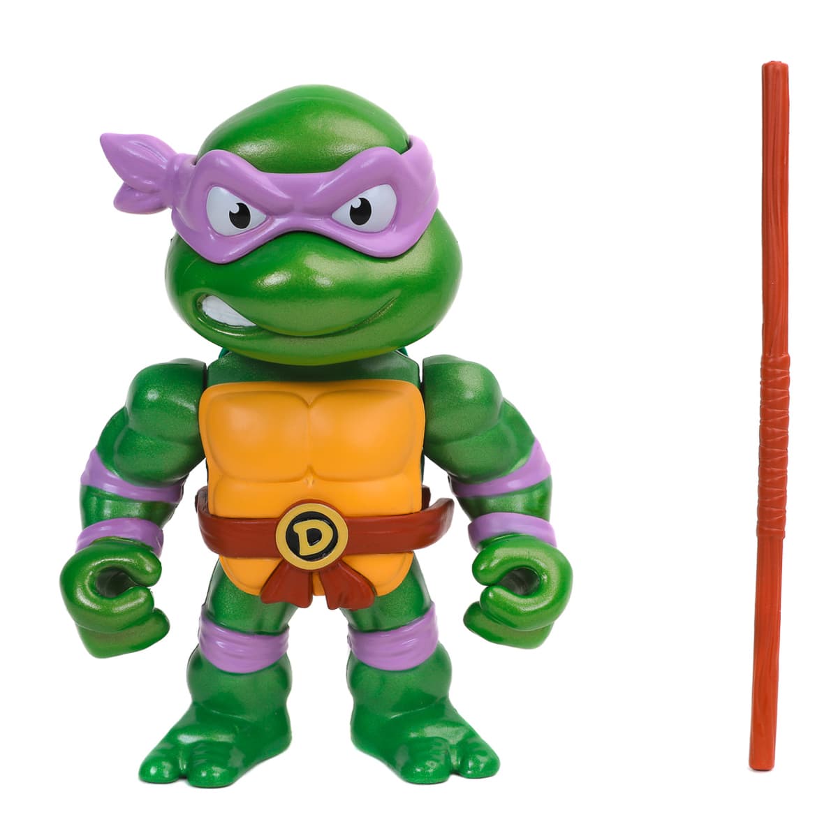 Набір Jada Toys Teenage Mutant Ninja Donatello, 253283003 — фото 3