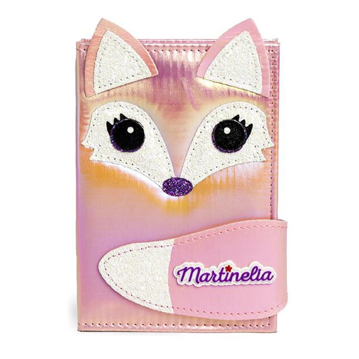 Набір декоративної косметики Martinelia My best friends 12040 12040