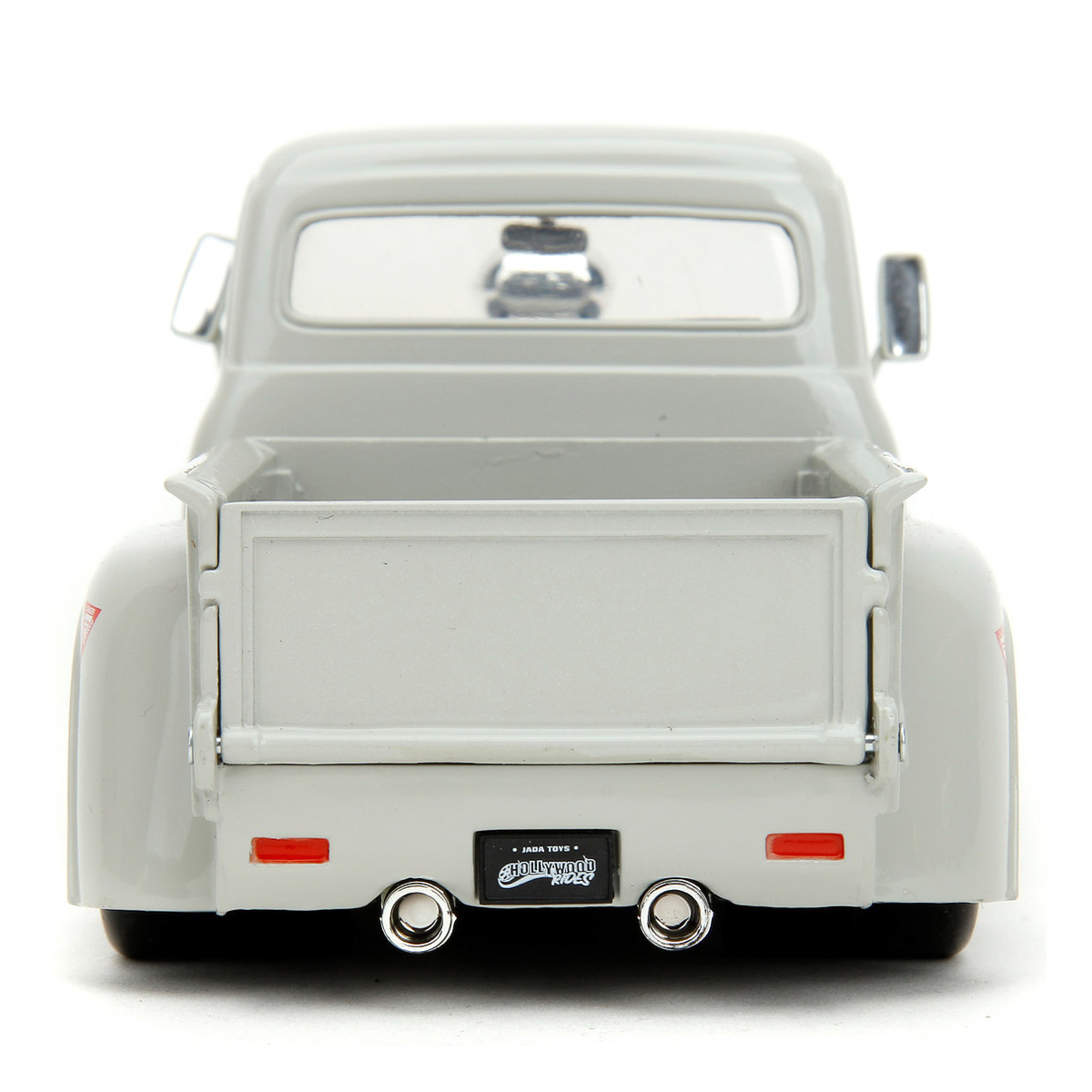 Машинка Jada Toys Street Fighter Ford F-100 Гайл, 253255057 — фото 8