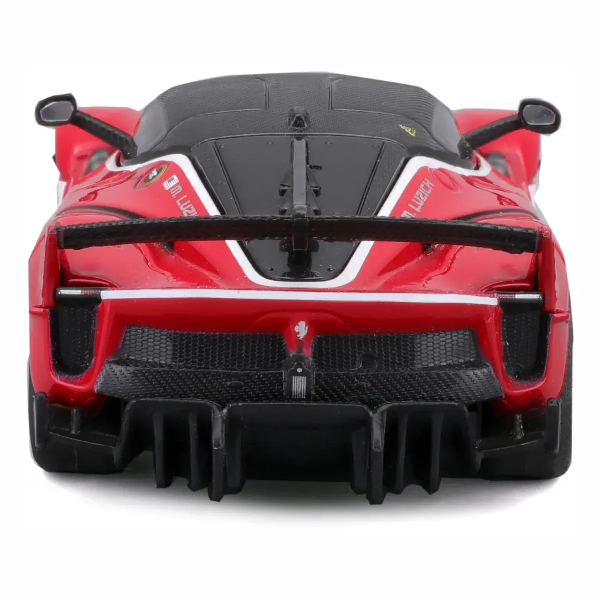 Машинка на р/к Maisto Tech Ferrari FXX-K EVO (23020) — фото 7