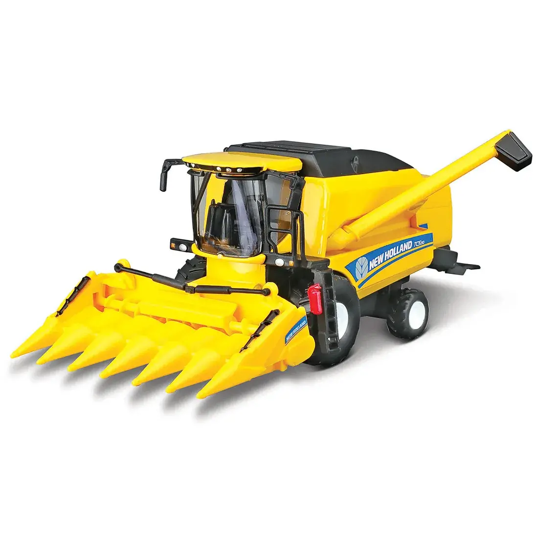 Зернозбиральний комбайн Bburago New Holland TC5.90, 18-31722
