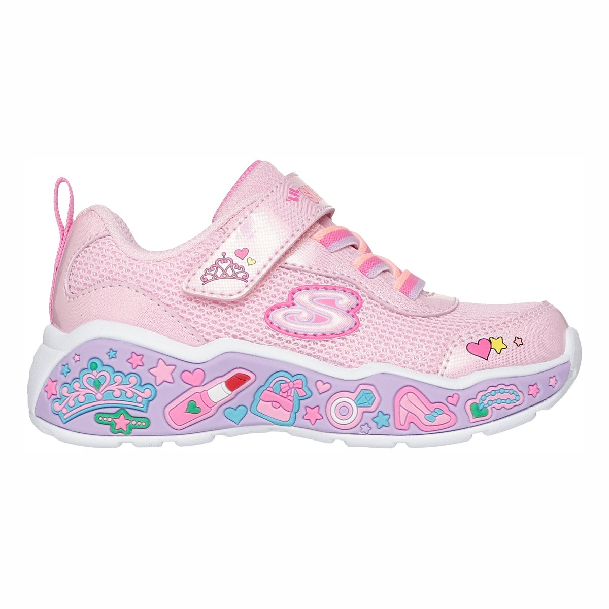 Кросівки Skechers Play Scene Toddlers (303158N LPMT)