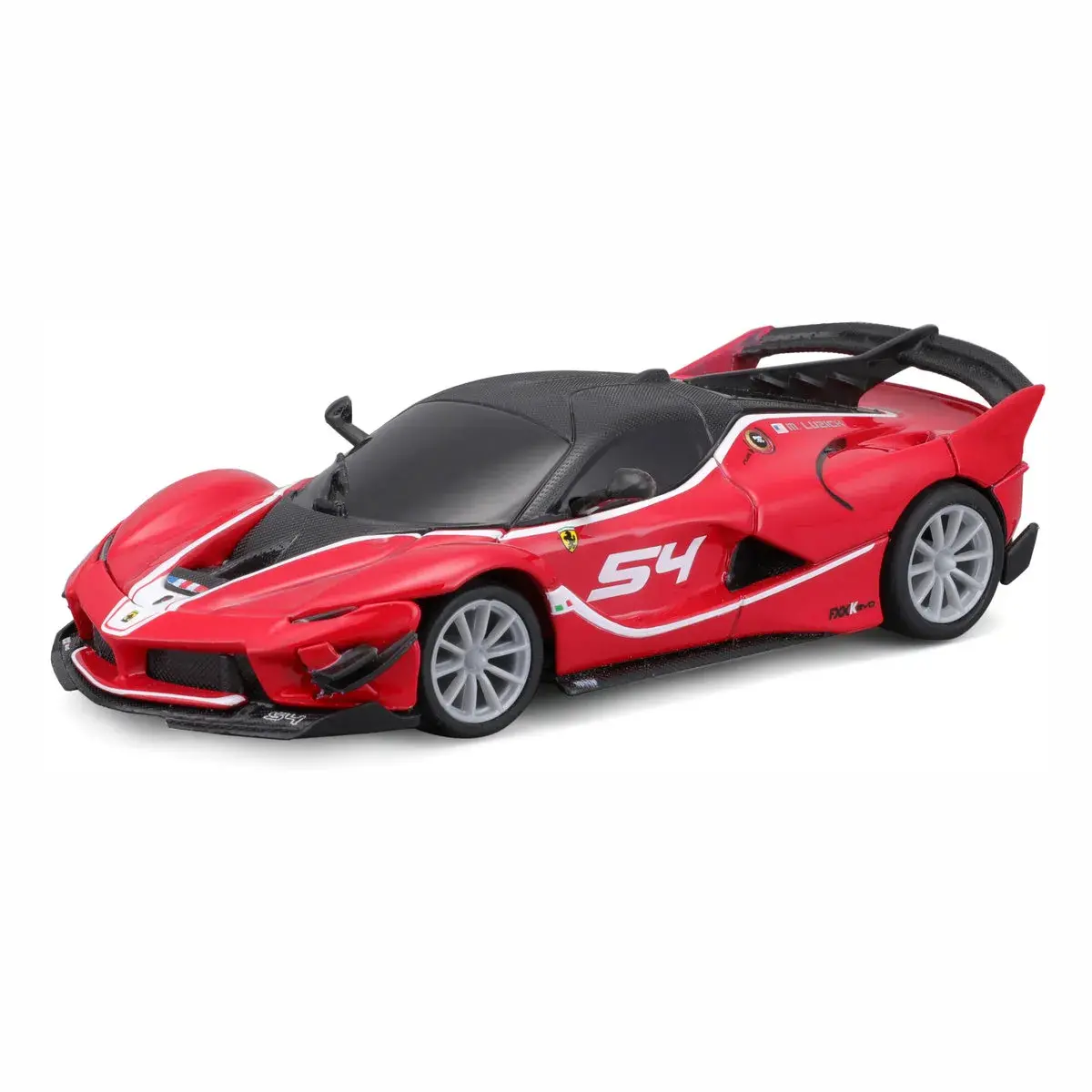 Машинка на р/к Maisto Tech Ferrari FXX-K EVO (23020)