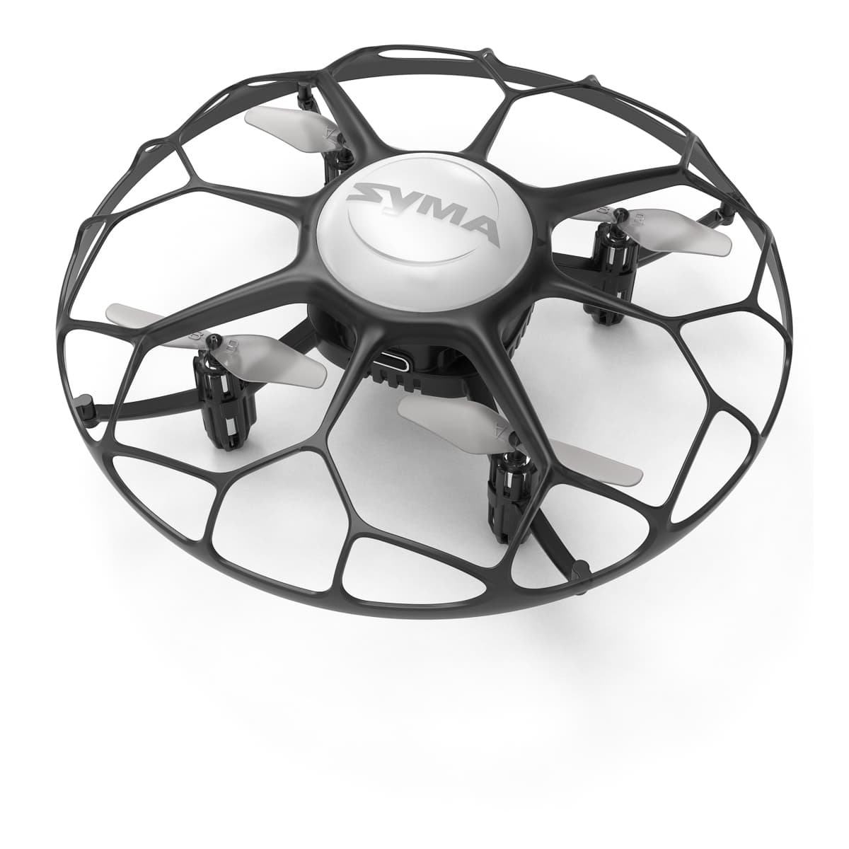 Квадрокоптер на радіокеруванні Syma X35T UFO Stunt Drone, X35T
