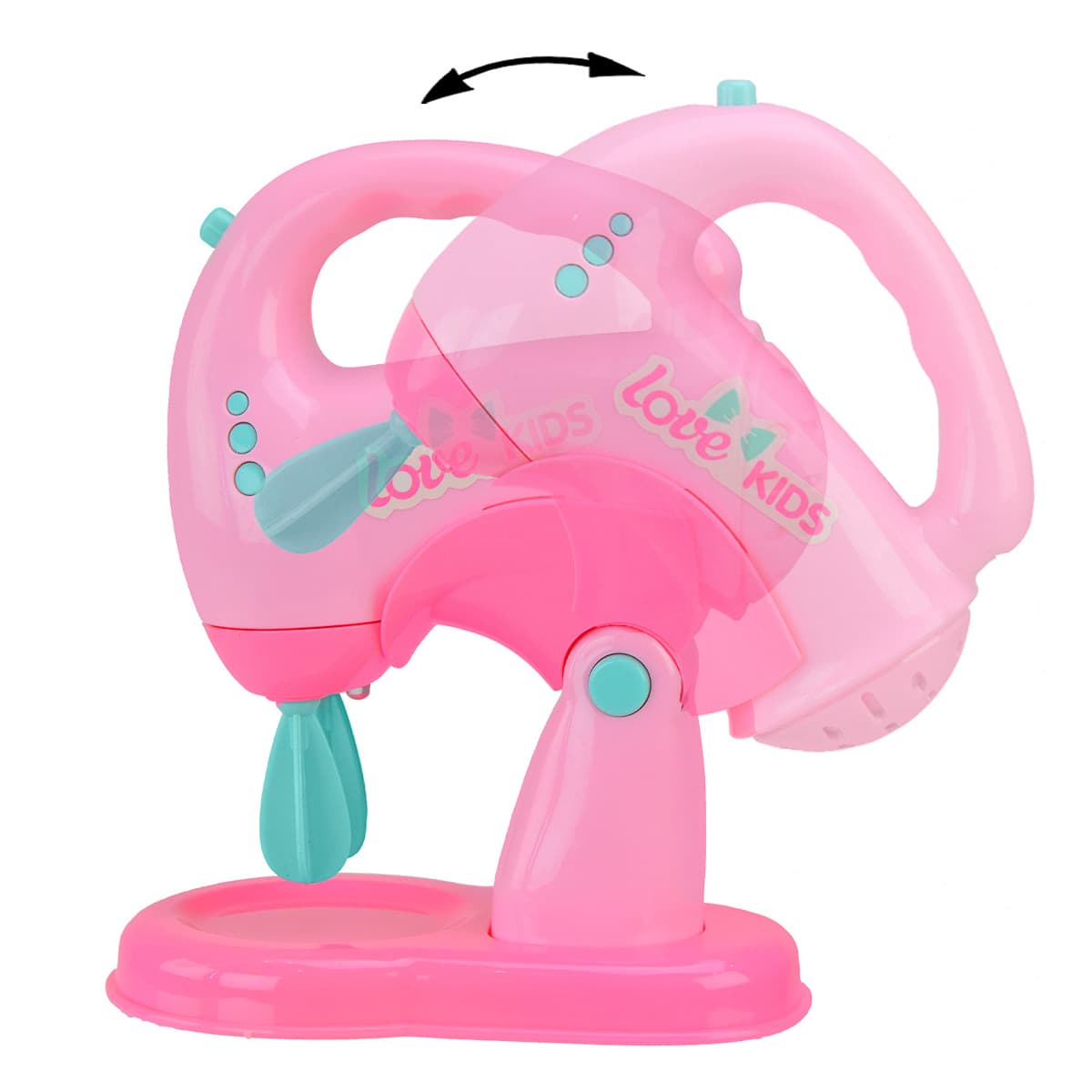 Міксер Shantou Solar Love kids Family set, SK28C — фото 3