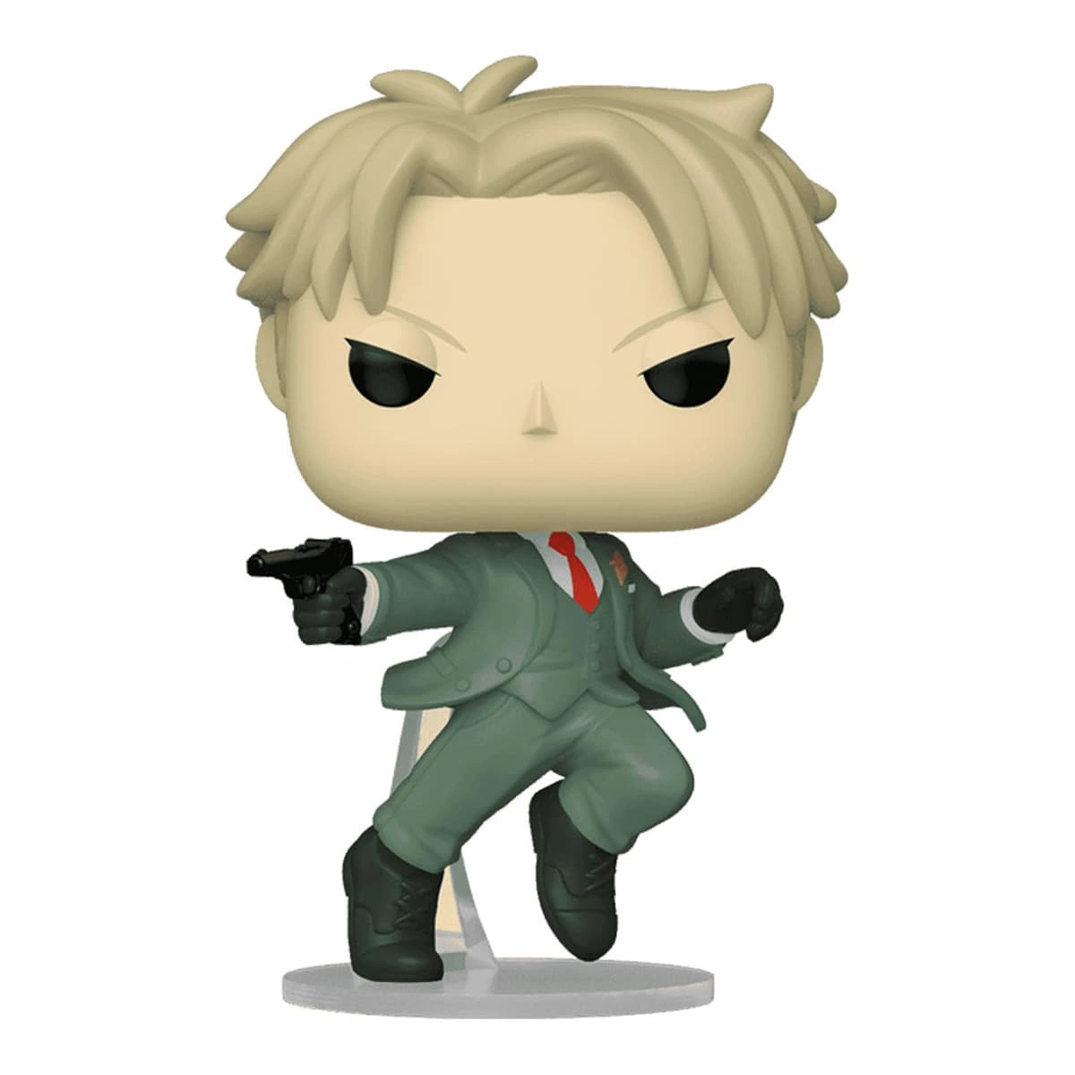 Вінілова фігурка Funko Pop! Сім'я шпигунів Ллойд Форджер — фото 2