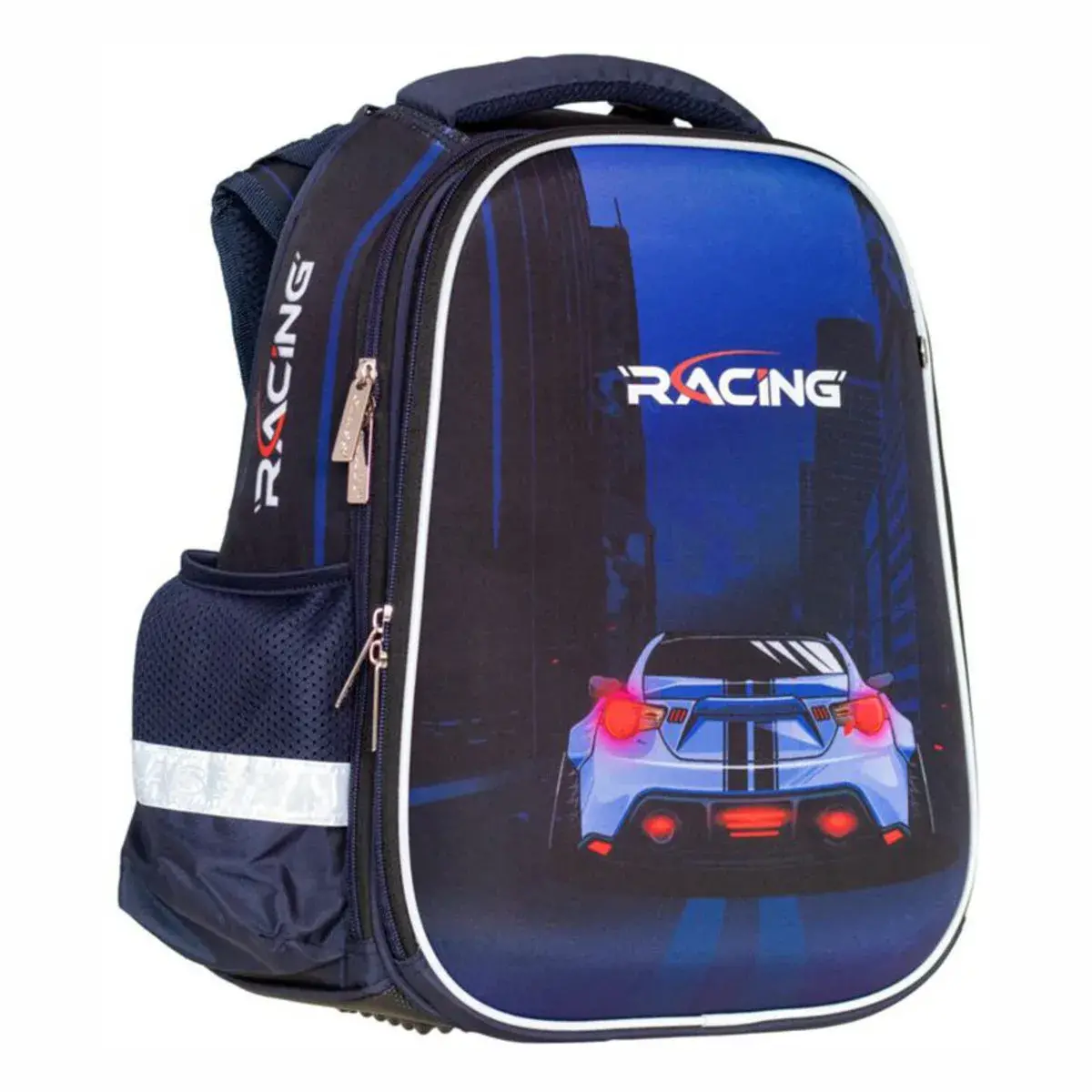 Рюкзак каркасний Class Racing (2515C)
