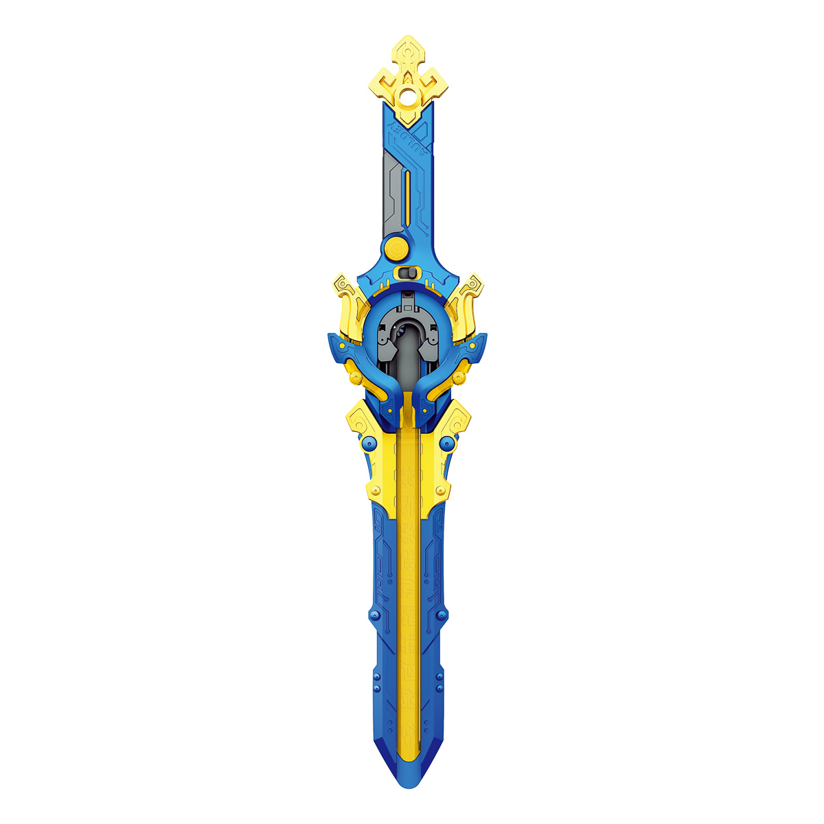 Дзиґа Infinity Nado VI Proskill Pack Fury Wave Dragon, EU654211 — фото 9