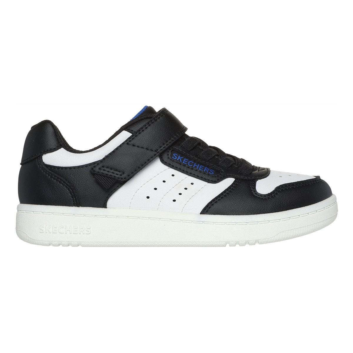 Кеди Skechers (405638L BKW)