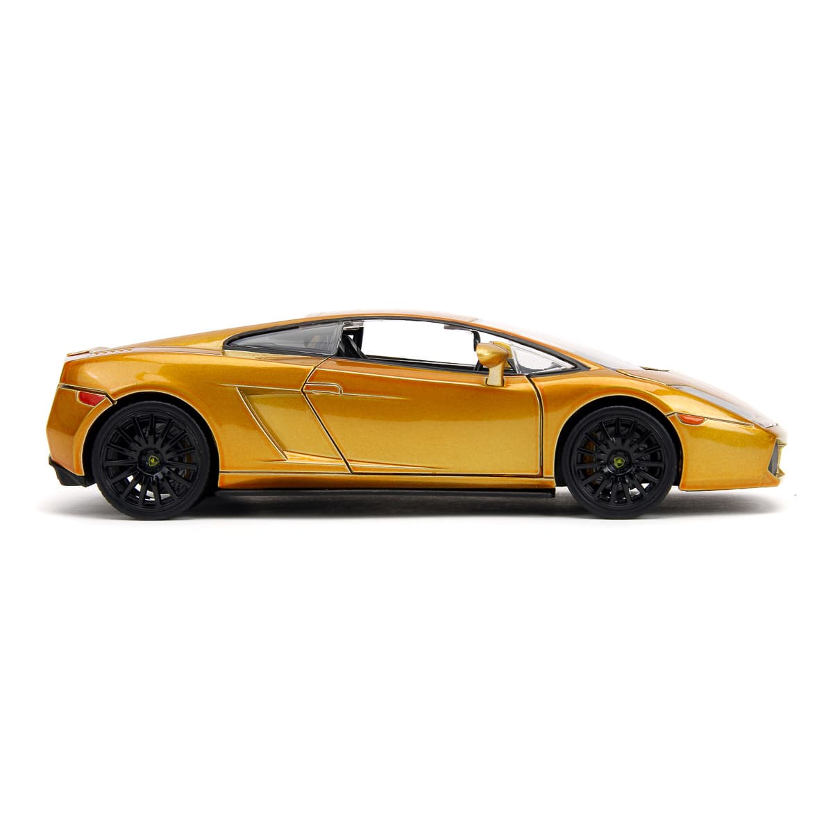 Машина Jada Toys Fast and Furious Lamborghini Gallardo, 253203089 — фото 4