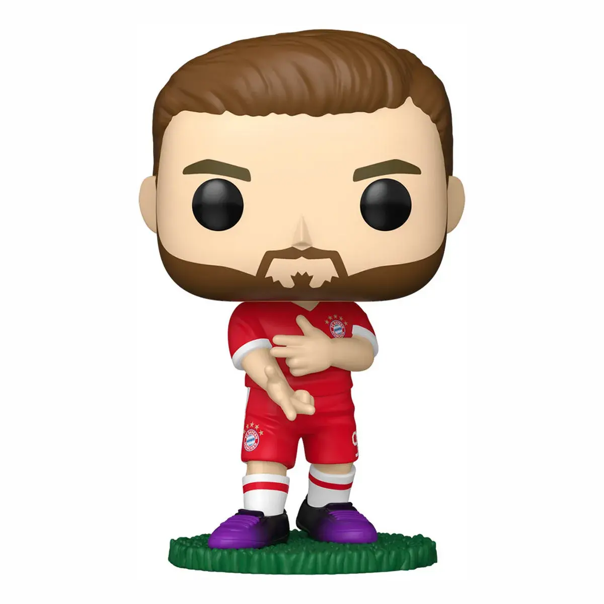 Ігрова фігурка Funko Pop Гаррі Кейн (93748) — фото 2