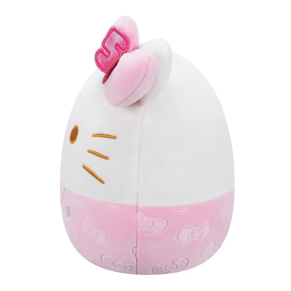 М'яка іграшка Squishmallows Хелоу Кітті в рожевому 20 см, SQSN00497 — фото 5