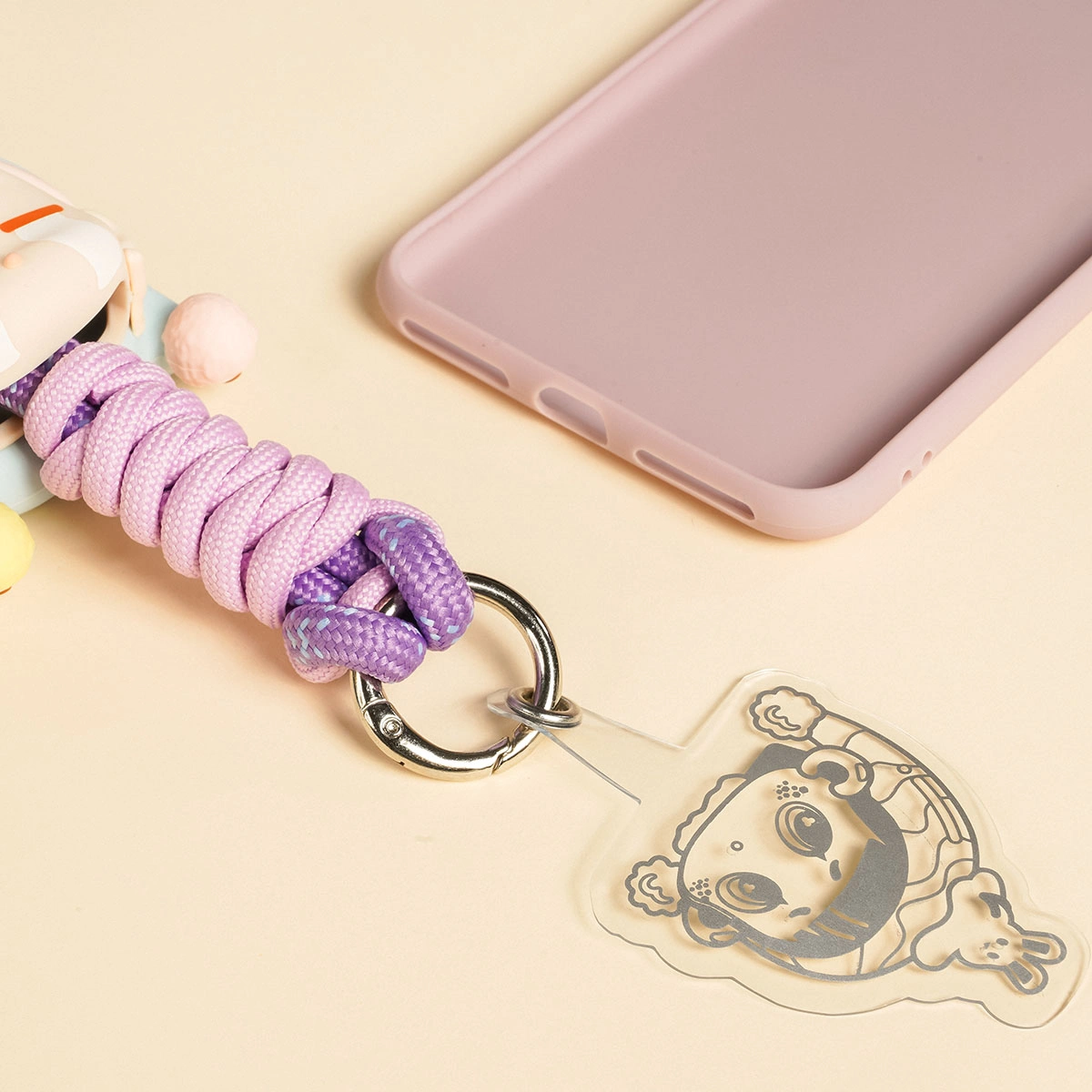 Аксесуар для телефону MB Toys&Popdrop Unigaga&JOKA (UJ-01) — фото 10